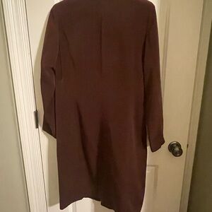 Vintage Newport News Trench Coat